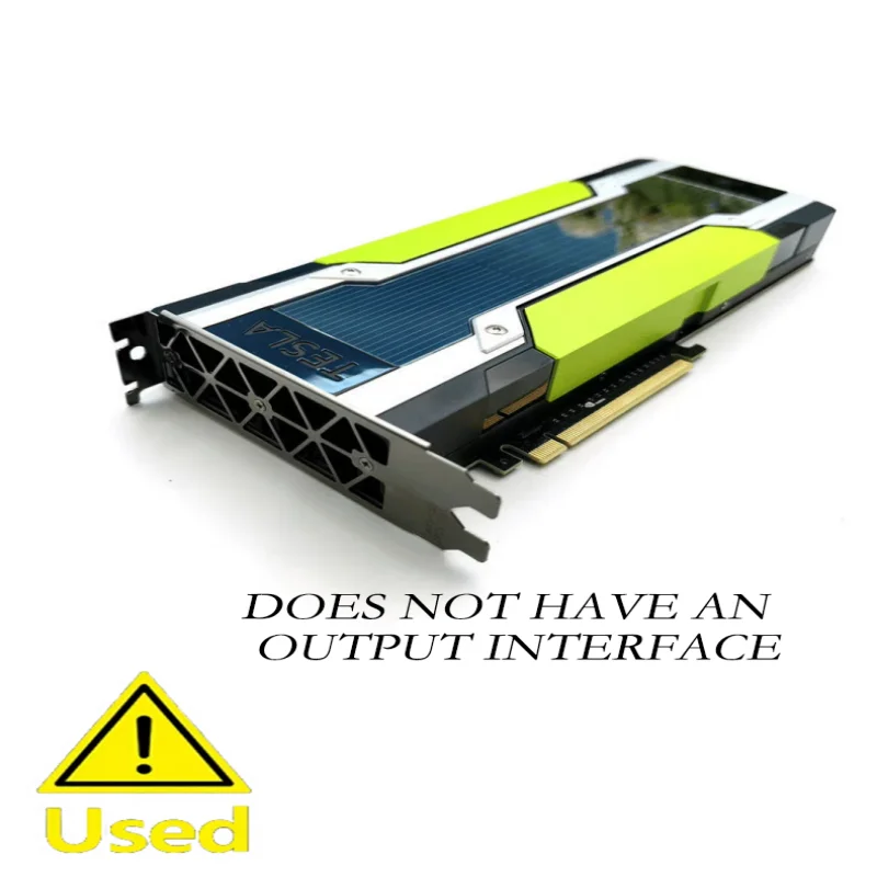 lotorasia para la tarjeta gráfica informática profesional TESLA M60 16GB - imagen 4