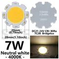 7W 21-24V Natural