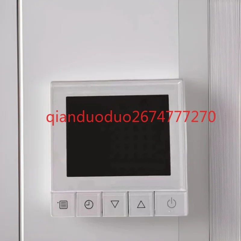 Controlador de cable RBC-ASCU11-C Panel de control de aire acondicionado central Controlador de cable para Toshiba RBC-AMT31E