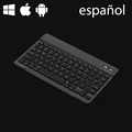 spanish no mouse