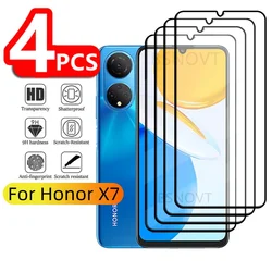 Honor X7 – Protector de Pantalla de Vidrio Templado 9H HD