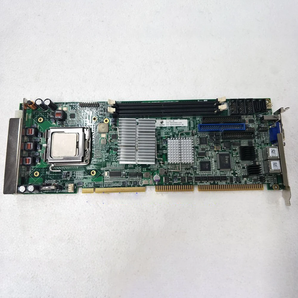 Placa base de computadora industrial para ADLINK NUPRO-935A/DV - imagen 2