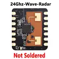 24Ghz-Wave-Radar