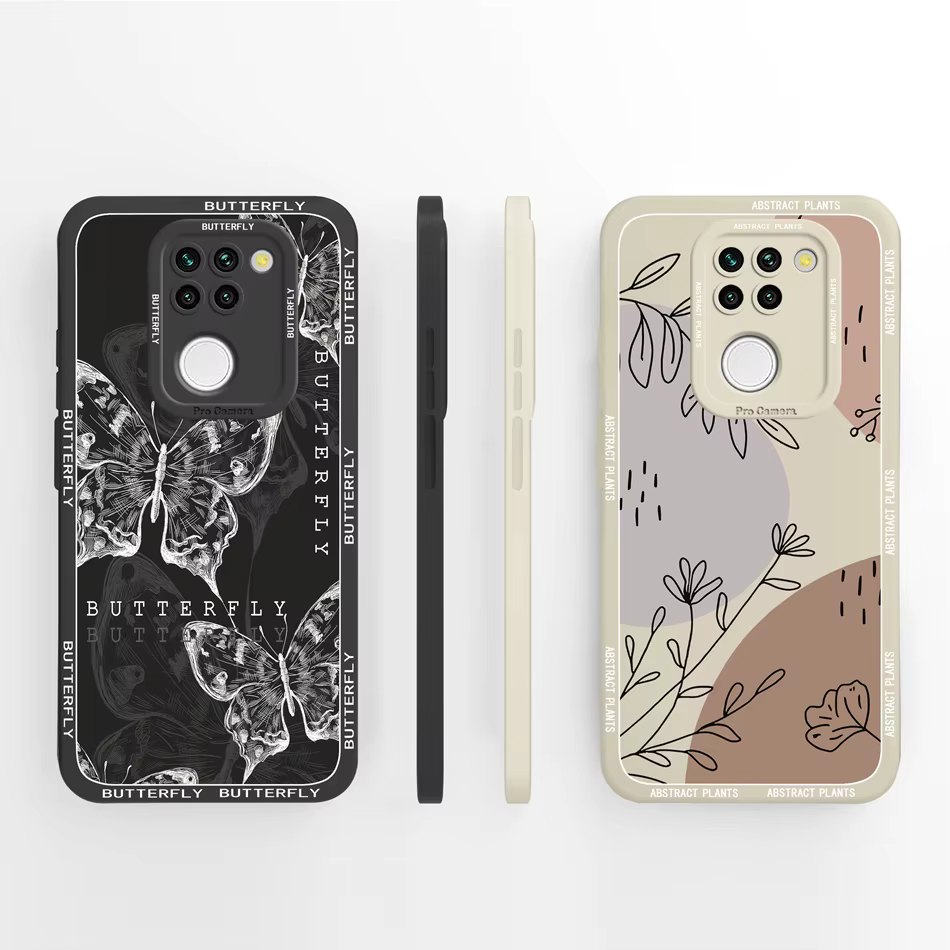 Xiaomi Redmi Note 9 Pro Max Funda Silicona Líquida Panda - imagen 5