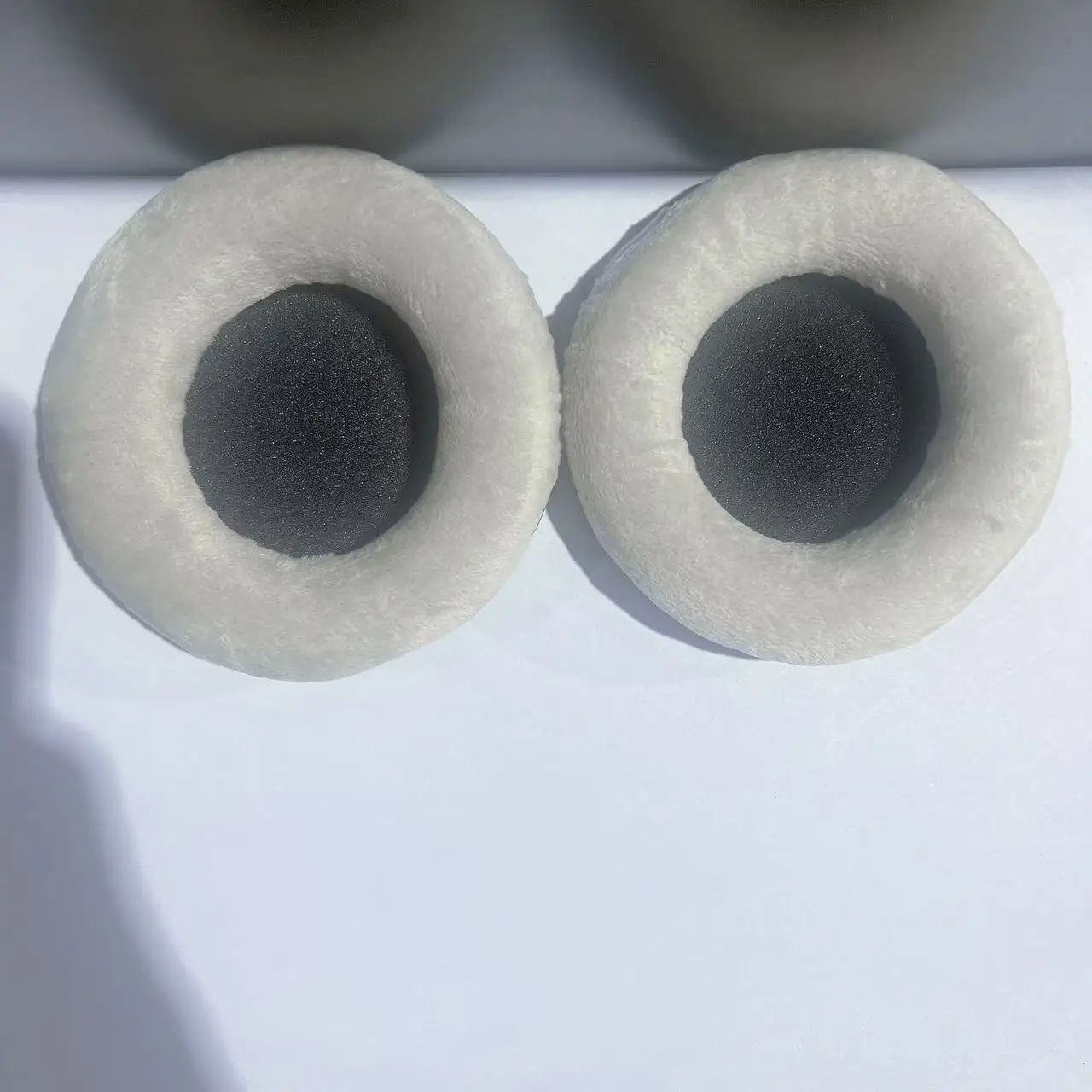 Almohadillas de repuesto para auriculares Beyerdynamic DT990 / DT880 / DT770 PRO, diadema para jugadores