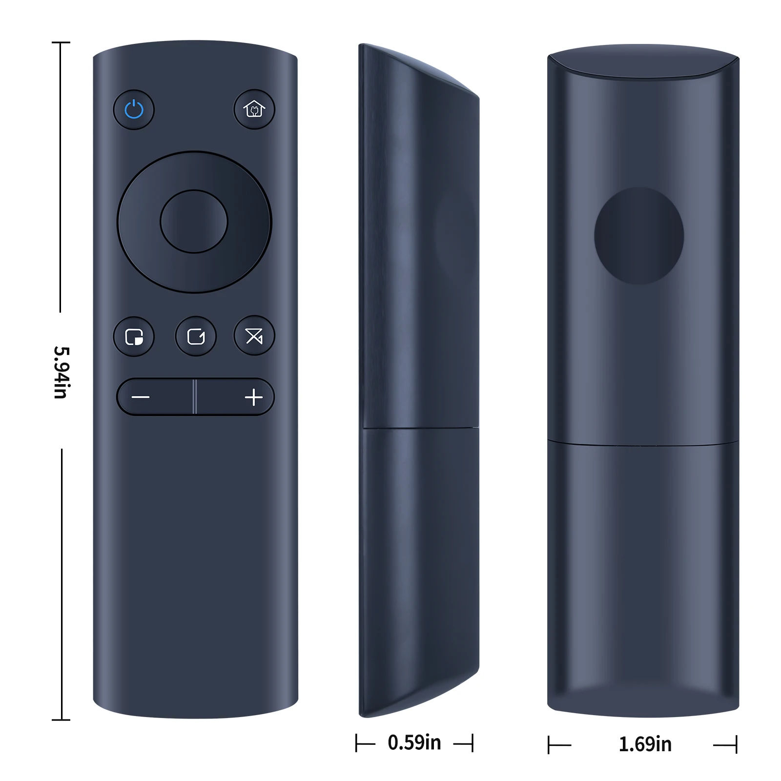 Nuevo Control remoto para Robot aspirador OKP Life K3 - imagen 5