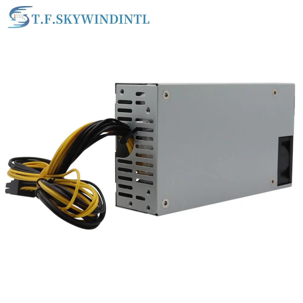 Fuente de alimentación flexible Jasminer 1U 300W 350W para minería JASMINER X4 1U Jasminer X4-C 1U - imagen 5