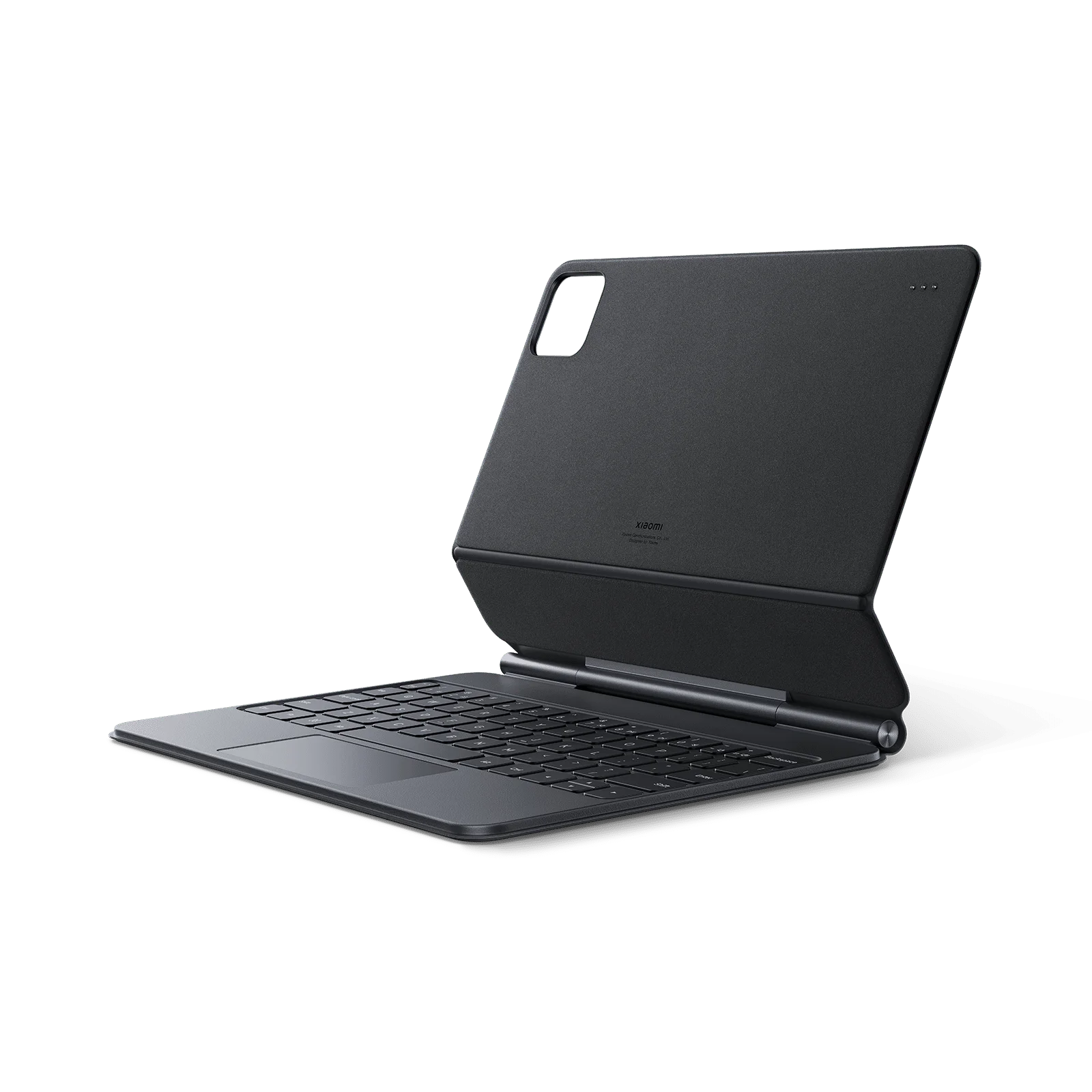 Official | Xiaomi Pad 7 / 7 Pro Focus Keyboard  Un asistente integral para tablets: desata tu potencial en cualquier momento y lugar Nueva forma flotante: solo tienes que abrirlo y empezar a usarlo - imagen 2