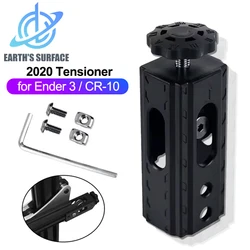 Tensor de Correa para Impresora 3D Ender 3 Pro y CR-10S