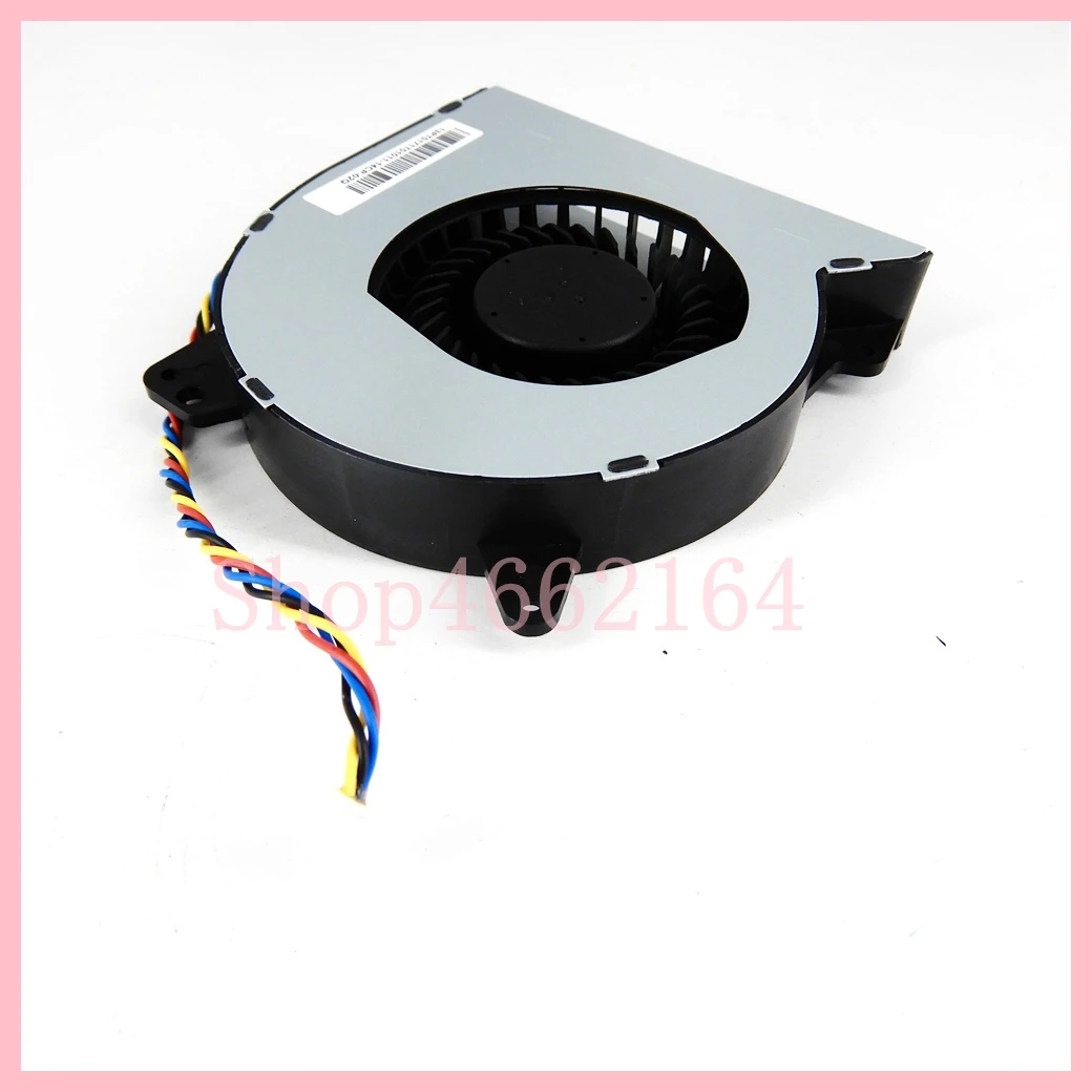 ET2032I UMA TH FAN For ASUS Laptop Motherboard ET2032 ET2032IUK ET2032I ET2032INK 13PT0171T01011 5V CPU fan - imagen 5