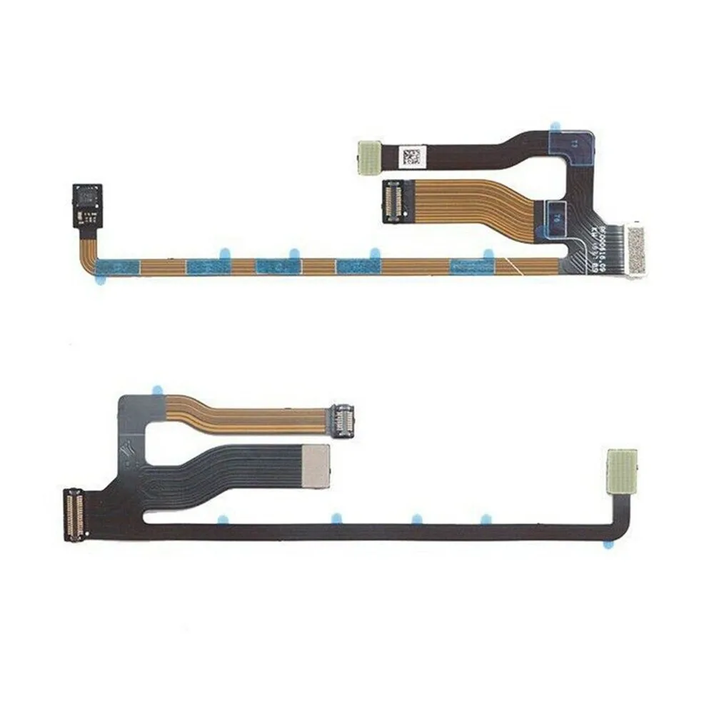 Cámara Flexible Original/cardán, Cable Flexible, GPS/IMU, módulo de brújula, piezas de reparación para DJI Mavic Mini