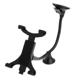 Soporte Tablet para Coche con Ventosa Fija 360 Giratorio Universal