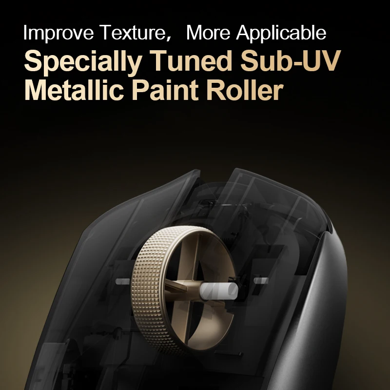 Ratón para juegos VGN Dragonfly F2 Pro MAX Bluetooth PAW3395 2,4G ratón inalámbrico para deportes electrónicos recargable ligero ergonómico - imagen 4