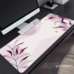 Alfombrilla Ratón Gaming Diseño Botánico