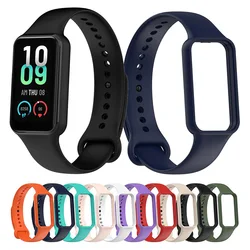 Huami Amazfit Band 7 – Correa de Silicona para Pulsera