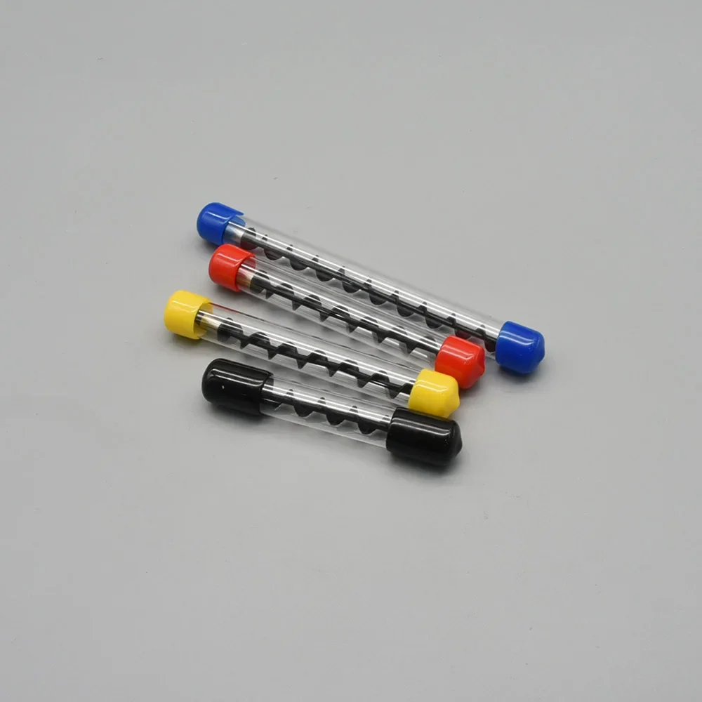 1 Juego de bobina de tóner reciclado para RICOH MP C3003 C3503 C4503 C5503 C6003 C3004 C3504 C4504 C5504 C6004 C2003 C2011 C2503 C2004 C2504 - imagen 2