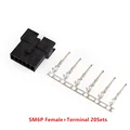 SM6P Female 20Sets