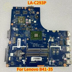 Lenovo B41-35 – Placa Base con AMD A4-7210 Probada