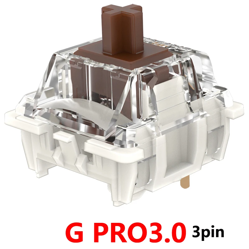 G PRO3.0 brown