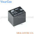 SRA-24VDC-CL 5PIN