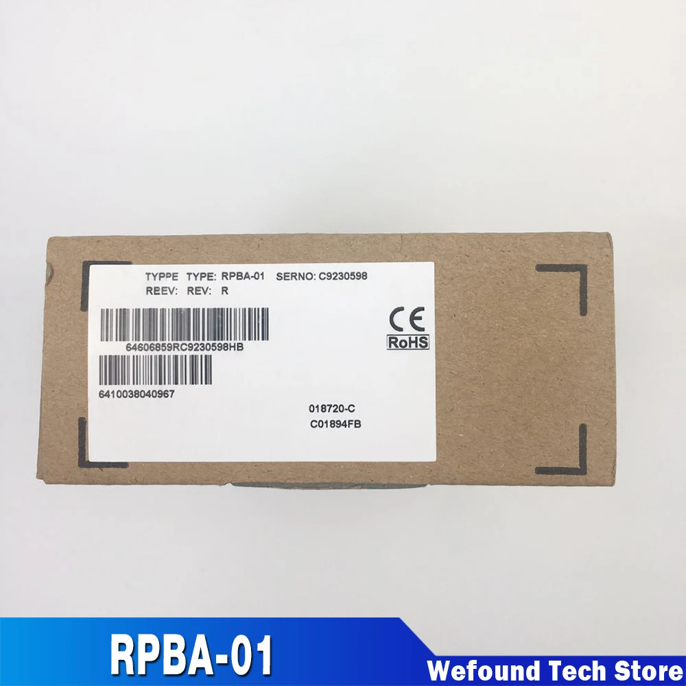 Módulo de comunicación del inversor RPBA-01 - imagen 2