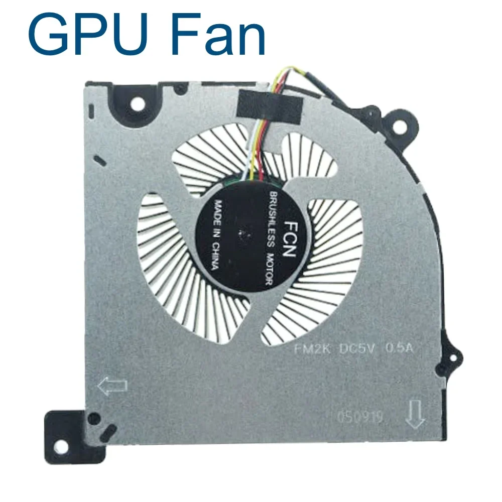 GPU FAN