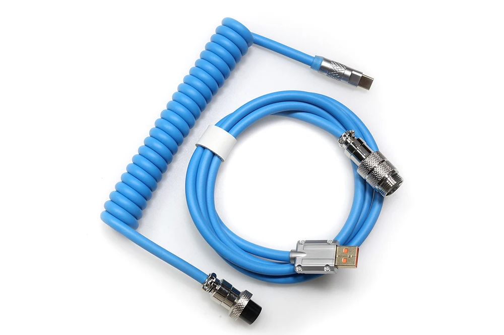 LOOP PU Blue C