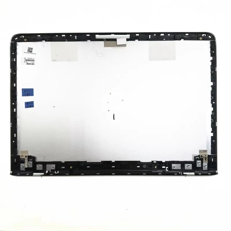 HP ENVY 13-D 13-D000 TPN-C120 829288-001 용 새 원본 노트북 교체 노트북 뒷면 커버 케이스 윗면 덮개 Lcd 전면 프레임 - imagen 4