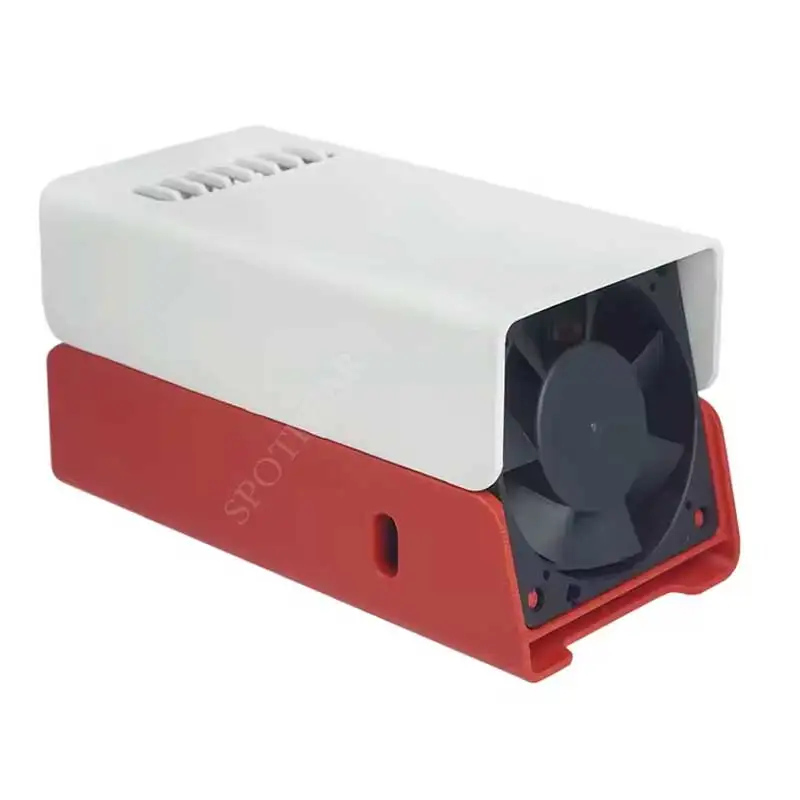 Sipeed NanoCluster Mini tablero de grupo mini centro de datos para Raspberry Pi CM45 /LM3H /M4N / computadora