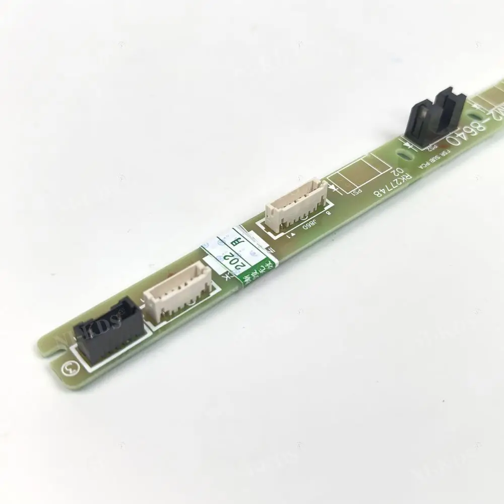 Chip de reinicio del fusor de RM2-8640 para HP, Chip de conteo para M652, M653, M681, M681, E67550, E67650, E67660 - imagen 4