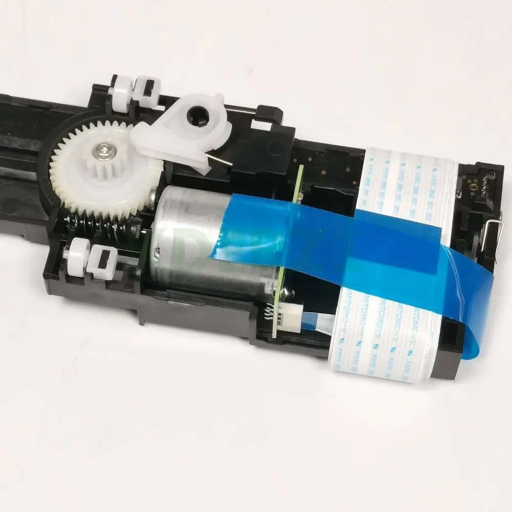 Sensor de imagen de contacto G3Q59-40018, Unidad de escáner CIS para HP M227, M230, M227fdn, M227sdn, cabezal de escáner de impresora 4 en 1, 1 Juego - imagen 5