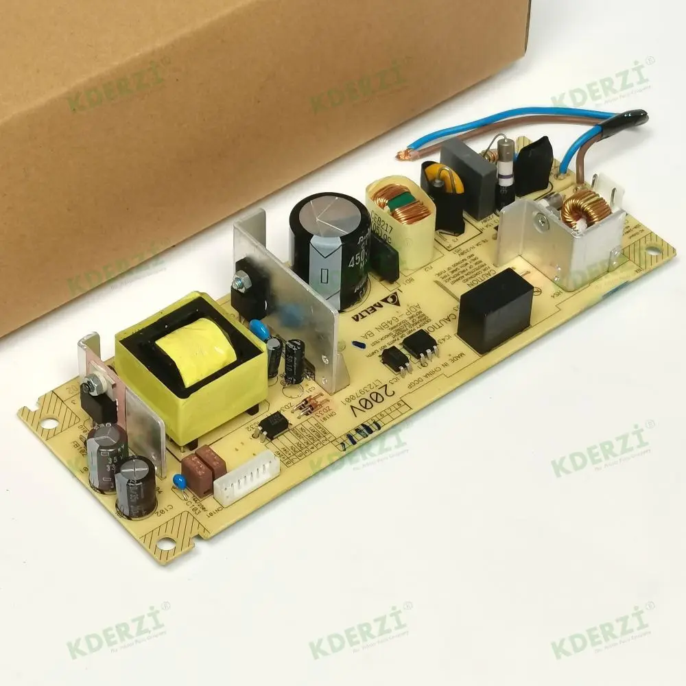 Fuente de alimentación de bajo voltaje LT2800001 LV1136001, para Brother HL-1118, DCP-1510, 1519, MFC-1810, 1813, 1818, LV1134001, LT2734001 - imagen 3