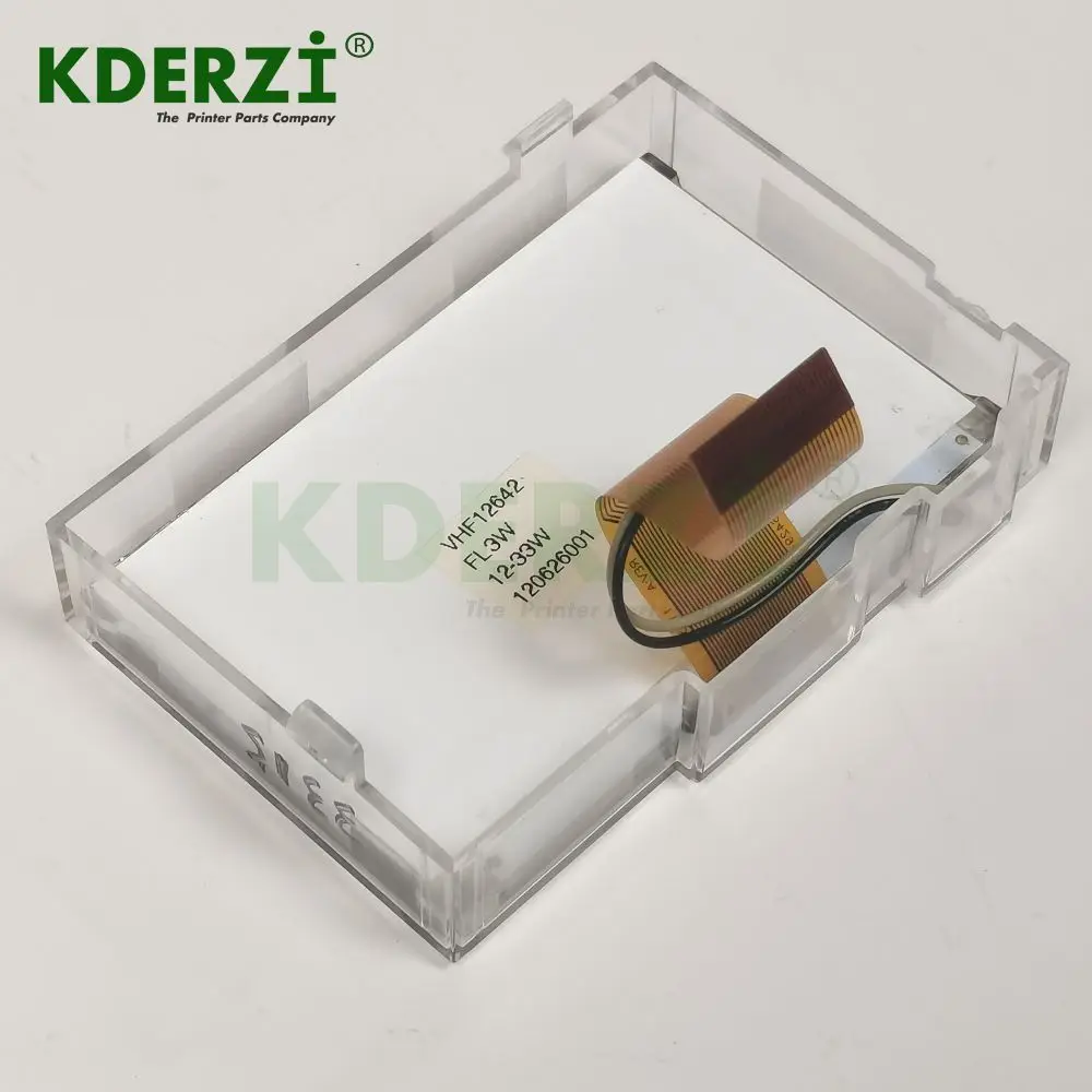 Panel de Control LCD para impresora Xerox workcenter, piezas de repuesto, JC61-02792A, 3315, 3325 - imagen 5