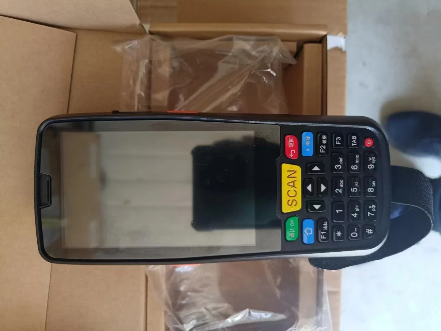 Probador de baliza AIS con todas las marcas de EPIRB-VRI8A-BEACON TESTER - imagen 3