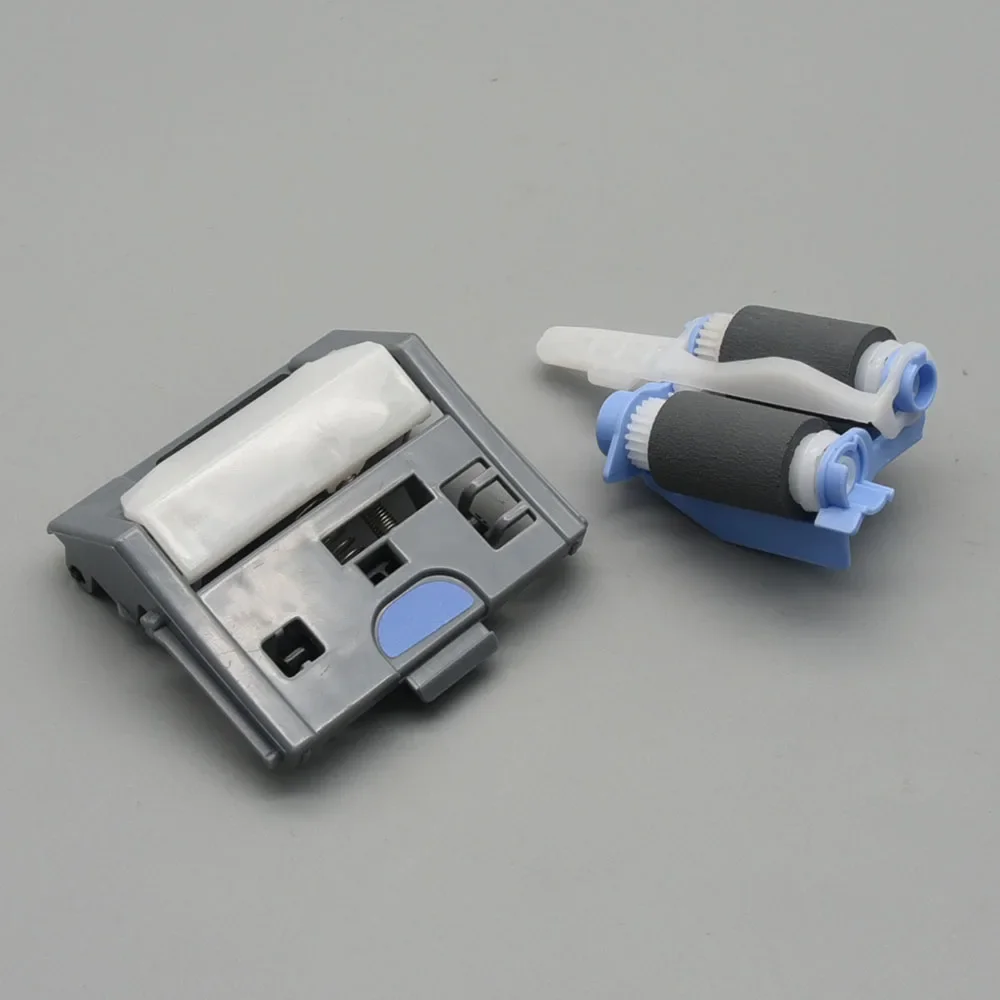 5 Juegos de rodillo de separación de recogida RM2-6577-000 B5L24-67904 para HP Color LaserJet M552 M553 M554 M555 M577 M578 M652 M653 M681 M682 - imagen 2