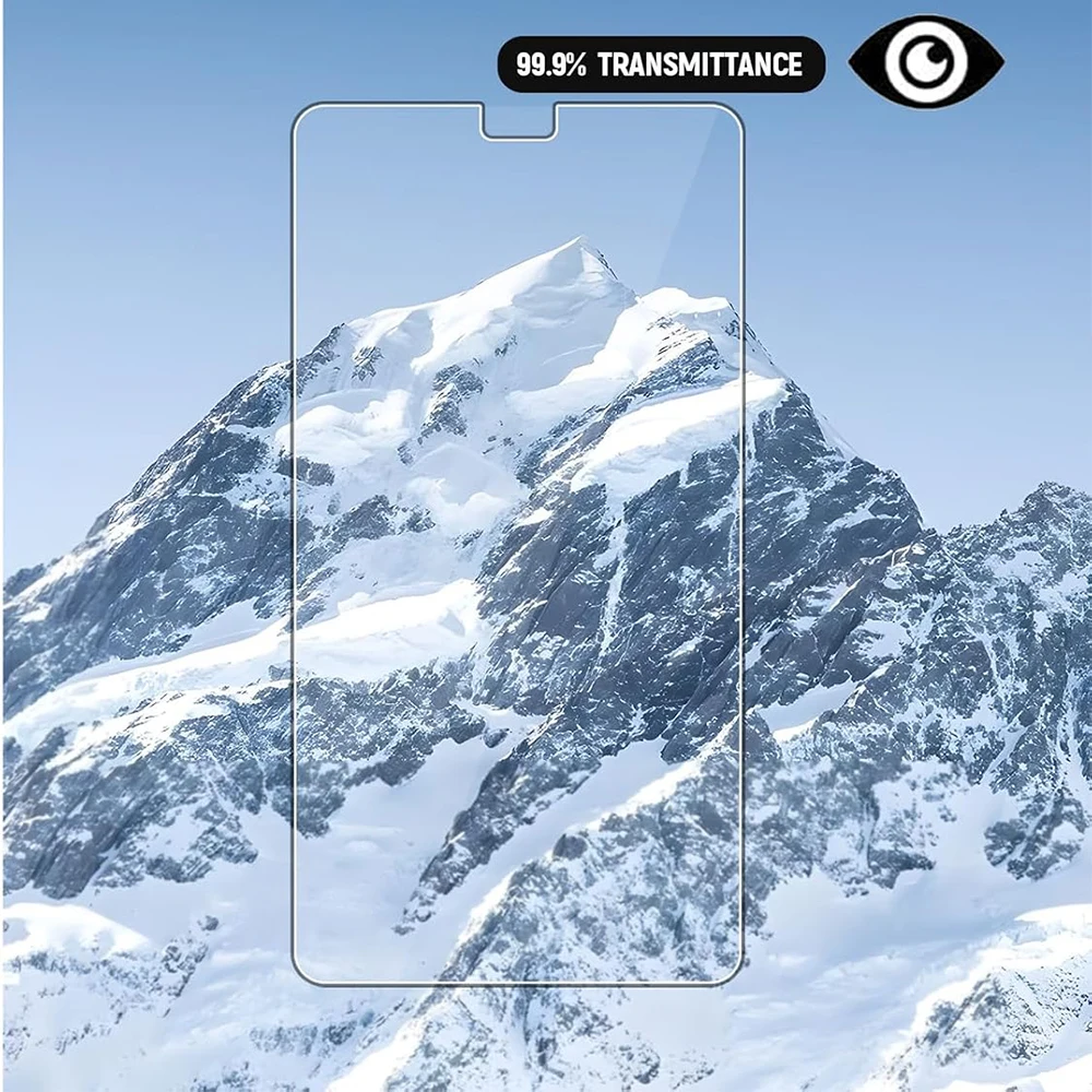 Película de hidrogel hidráulica completa HD para Onyx Boox P6 Pro, cubierta protectora de pantalla para Onyx Boox P6 de 6,13" - imagen 3