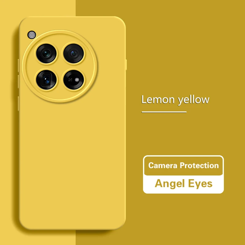 Lemon Yellow