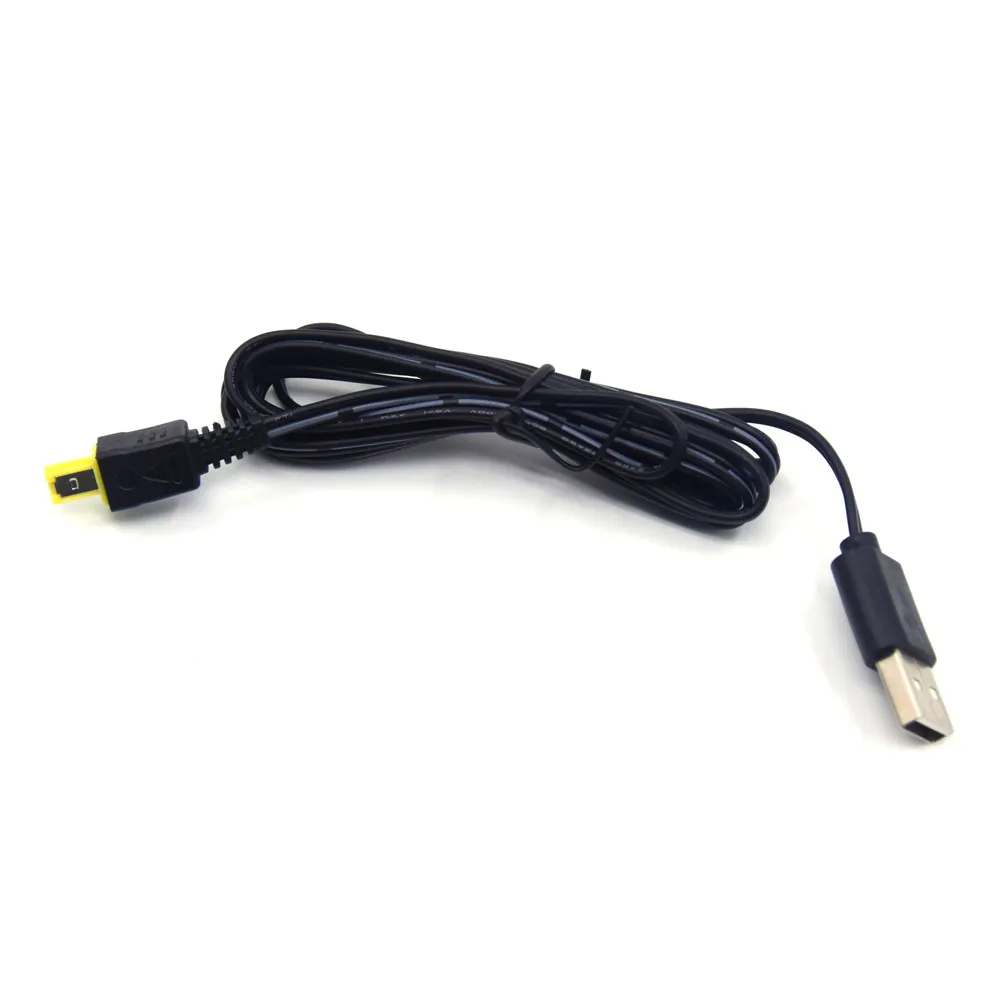 Cable USB AP-V30 AP-V30U APV30U adaptador de banco de energía CC para cámara JVC Everio DV GZ HM300 HM320 HM330 HM334 HM335 HM340 HM350 - imagen 2