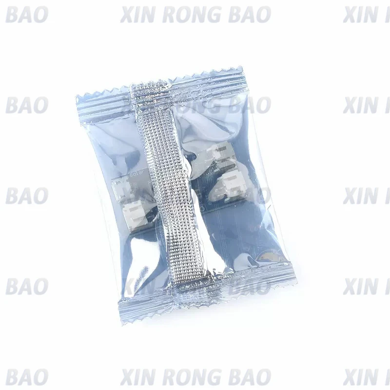 Mini placa de cargador Solar Lipo CN3065, Chip de carga de batería de litio, Kit de aplicación DIY, módulo de placa de carga - imagen 4