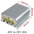 48V to 24V 40A