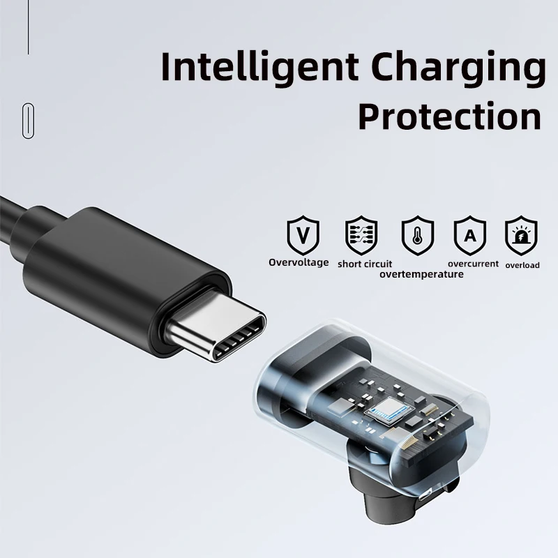 Adaptador de carga USB C para Garmin Quatix7 Pro Fenix8765 Instinct 2S conector portátil tipo C para convertidor de cargador de reloj inteligente - imagen 4