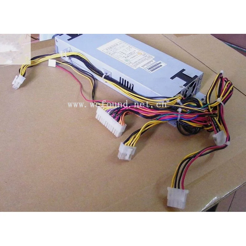 Fuente de alimentación para NF5120, alta calidad, totalmente probada, envío rápido GW-1U450 450W - imagen 4