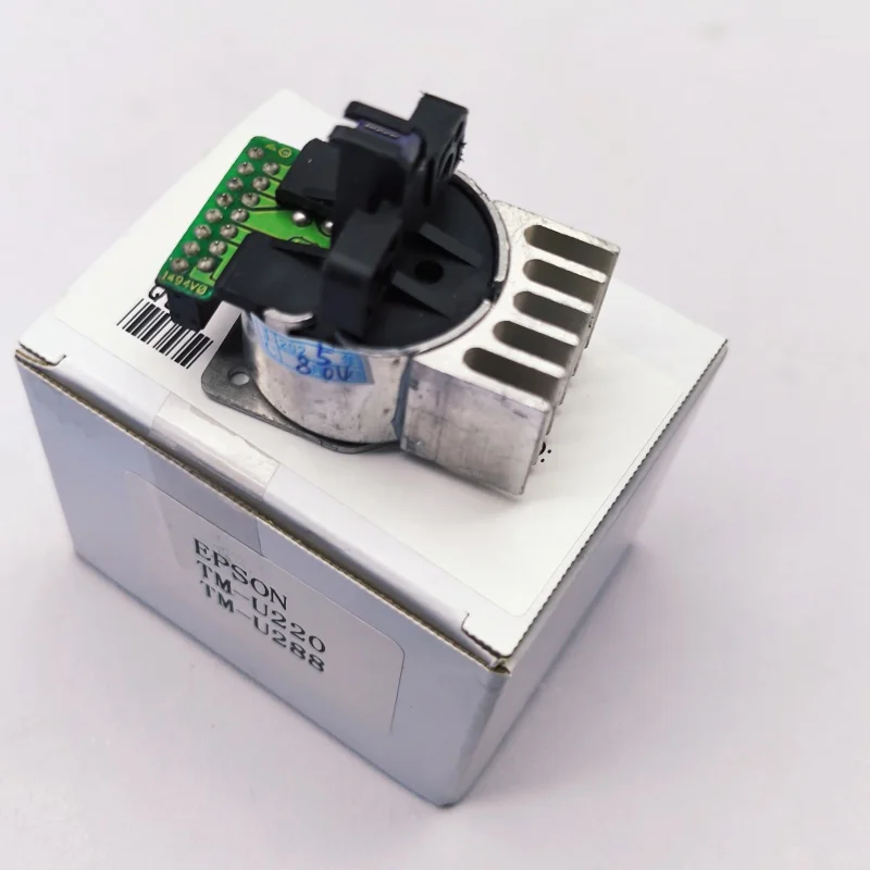 Cabezal de impresión Original para impresora matricial TM-U220 para Epson TM-220 U220PD U220PA B M188D U288B TM-220 TM-U220B TM-U220PB - imagen 5