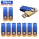 maple Blue USB 2.0