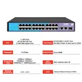 24 Port Switch