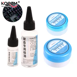 Lubricante para Teclado Mecánico – Aceite para Switches