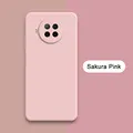 Sakura Pink