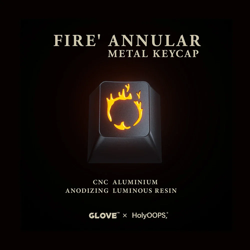 LFire Metal Nov
