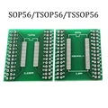 SOP56 TSOP56 TSSOP56
