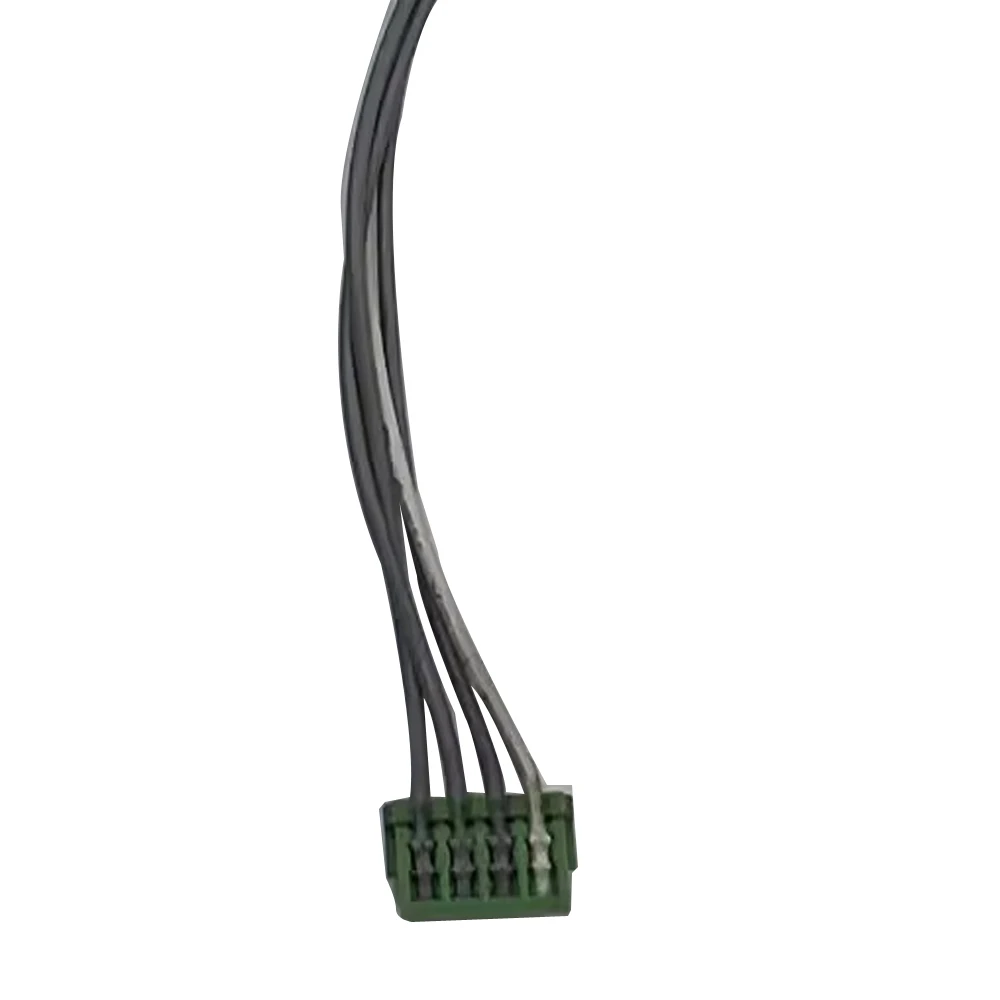 Cable de Motor de 4 pines para reemplazo de lente láser PS1 para consola PS1 KSM-440ADM/AEM/BAM Cable de alimentación de lente láser cable de cinta - imagen 2